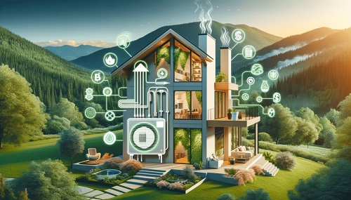 Future of heating